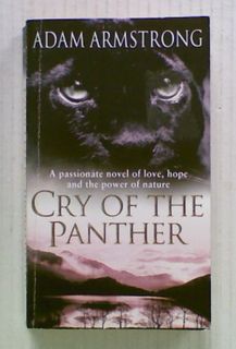 Cry of the Panther
