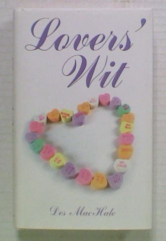 Lovers' Wit (Hard Cover)