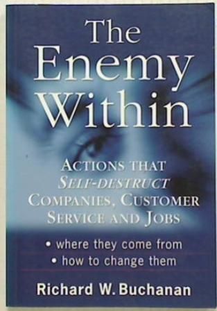The Enemy Within