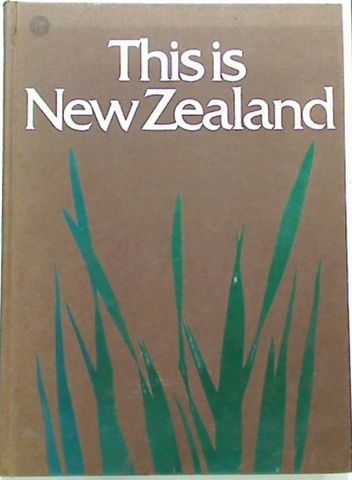 This is New Zealand