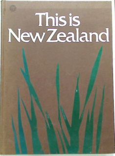 This is New Zealand