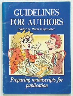 Guidelines for Authors