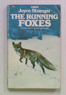 The Running Foxes