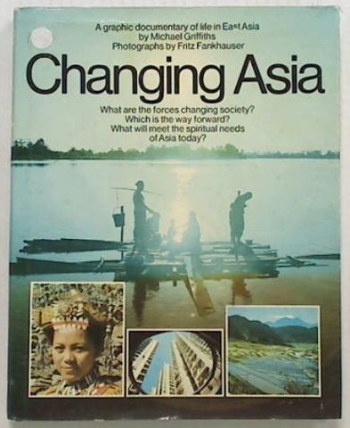 Changing Asia