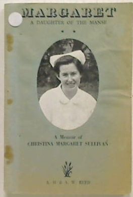 Margaret: A Daughter of the Manse