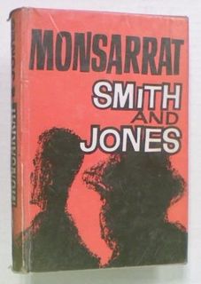Smith and Jones (Hard Cover)