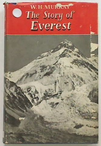 The Story of Everest