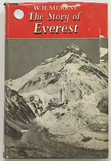 The Story of Everest