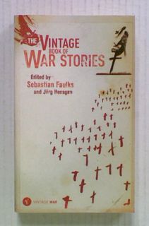 The Vintage book of War Stories