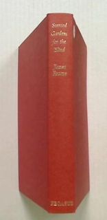 Scented Gardens for the Blind