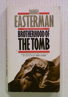 Brotherhood of the Tomb