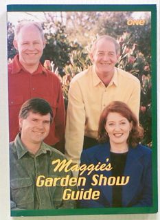 Maggie's Garden Show Guide