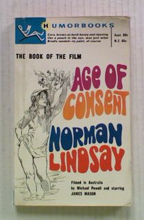 Age of Consent