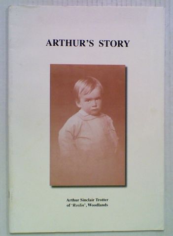 Arthur's Story
