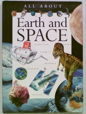 All About Earth and Space