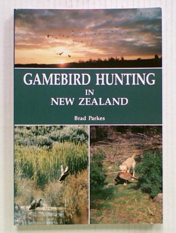 Gamebird Hunting in New Zealand