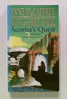 Acorna's Quest. (Bk 2 of Acorna)