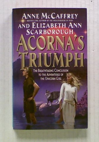 Acorna's Triumph (Bk7 of Acorna)