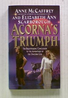 Acorna's Triumph (Bk7 of Acorna)