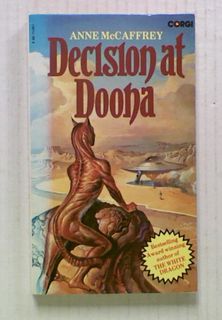 Decision at Doona (Bk1 of Doona)