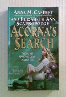 Acorna's Search (Bk5 of Acorna)