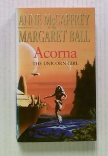 Acorna The Unicon Girl (Bk1 of Acorna)