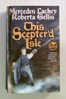 This Scepter'd Isle (Bk1 of Doubled Edge)