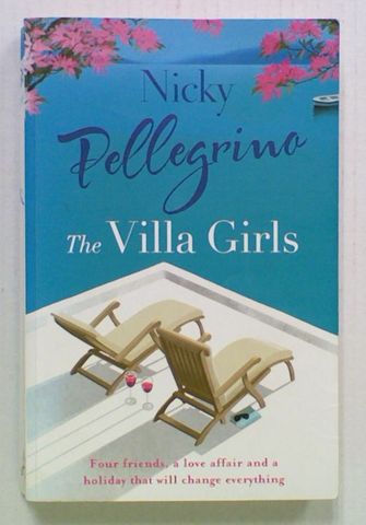 The Villa Girls