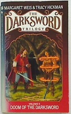Doom of the Darksword (Bk2 of The Darksword)