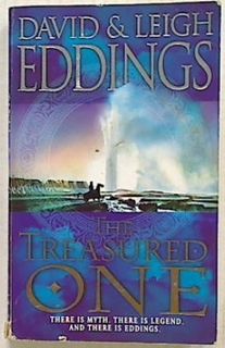 The Treasured One (Bk2 of Dreamers)