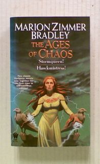 The Ages of Chaos (Bk2 of Darkover Omnibus)