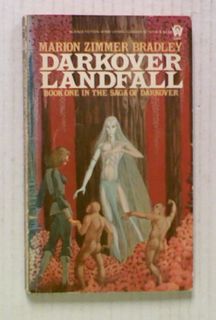 Darkover Landfall (Bk1 of Darkover)