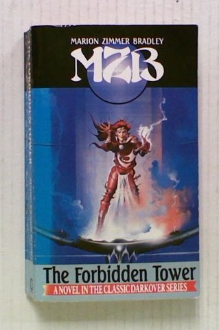 The Forbidden Tower (Bk12 of Darkover)