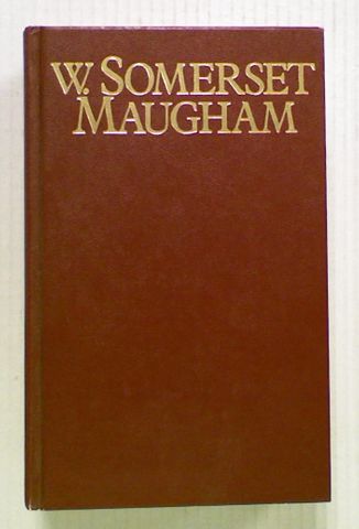 W. Somerset Maugham Omnibus Collection