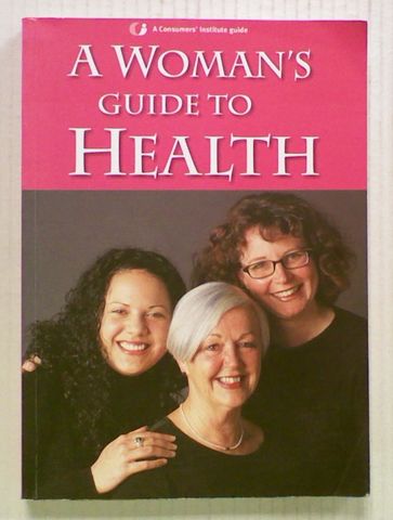 A Woman's Guide to Health