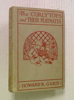 The Curlytops and Their Playmates