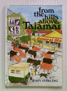 From the Hills above Taiamai