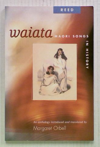 Waiata Maori Songs In History (2000)