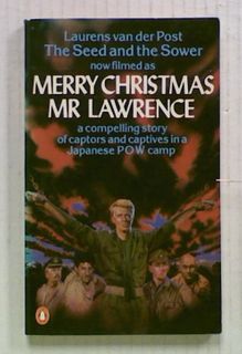 Merry Christmas Mr Lawrence