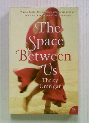 The Space Between Us