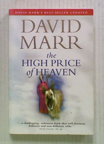 The High Price of Heaven