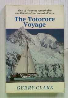 The Totorore Voyage