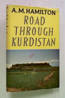 Road Through Kurdistan
