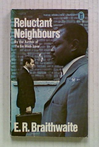 Reluctant Neighbours