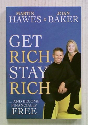 Get Rich, Stay Rich