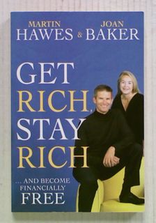 Get Rich, Stay Rich