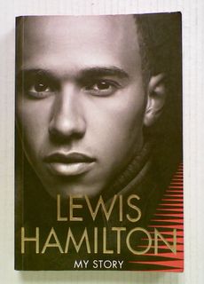 Lewis Hamilton: My Story