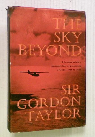 The Sky Beyond