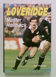Loveridge: Master Halfback