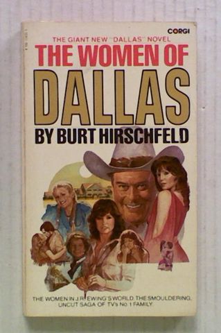 The Women of Dallas